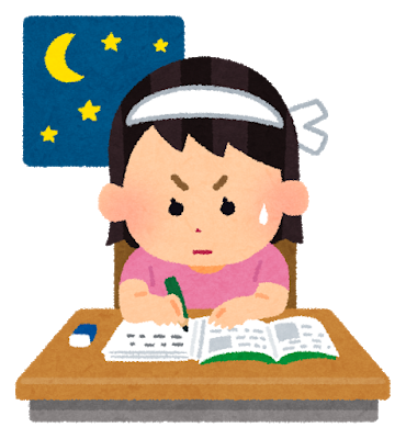 高田先生は学校で授業を受けながら10時間勉強していた タケダスタディースペース 武田塾高松校